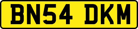 BN54DKM