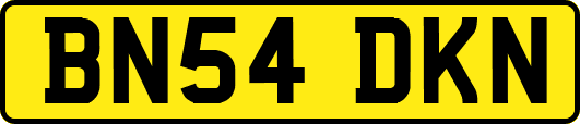BN54DKN