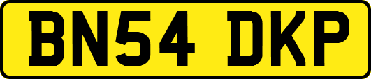 BN54DKP