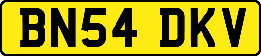 BN54DKV