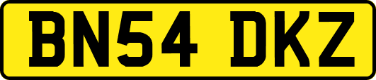BN54DKZ