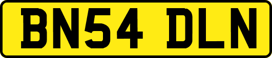 BN54DLN