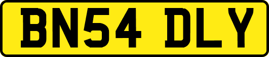 BN54DLY