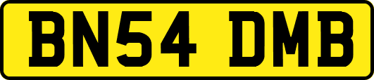 BN54DMB
