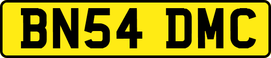 BN54DMC
