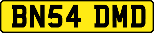 BN54DMD