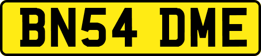 BN54DME