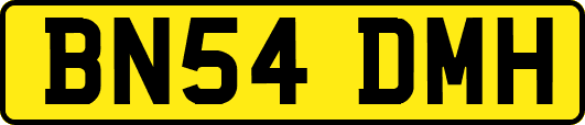 BN54DMH