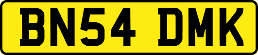 BN54DMK