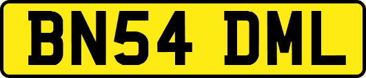 BN54DML