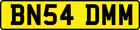 BN54DMM