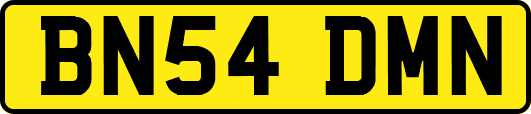 BN54DMN