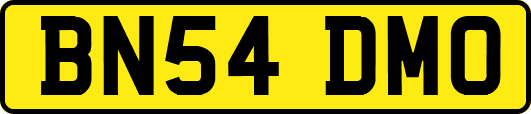 BN54DMO