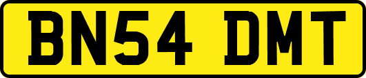 BN54DMT