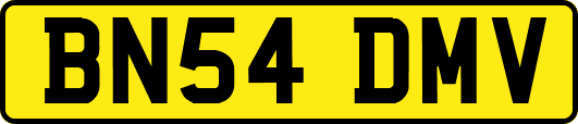 BN54DMV