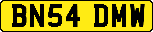 BN54DMW