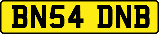 BN54DNB