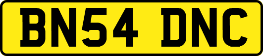 BN54DNC