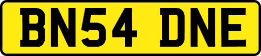 BN54DNE