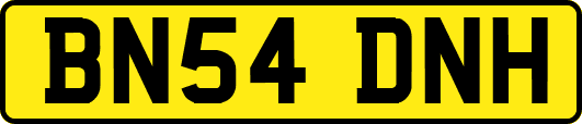 BN54DNH