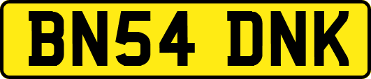 BN54DNK