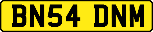 BN54DNM