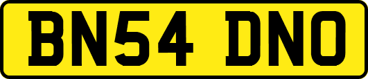 BN54DNO