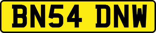 BN54DNW