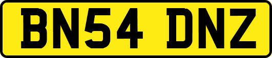 BN54DNZ