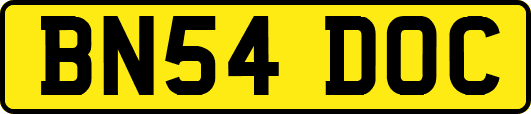 BN54DOC