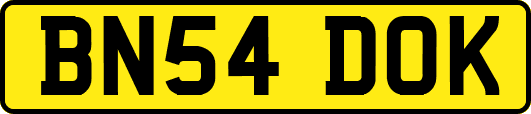 BN54DOK