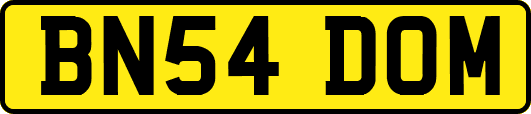 BN54DOM