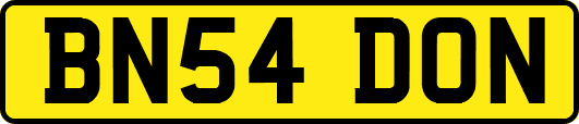 BN54DON