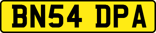 BN54DPA