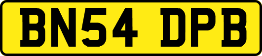 BN54DPB