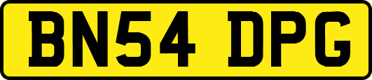 BN54DPG