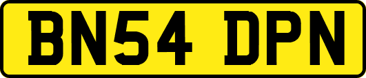 BN54DPN