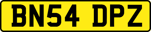BN54DPZ