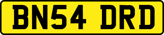 BN54DRD