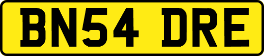 BN54DRE