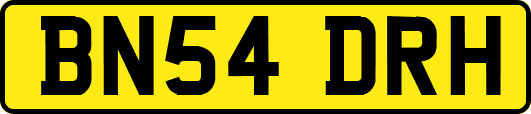 BN54DRH