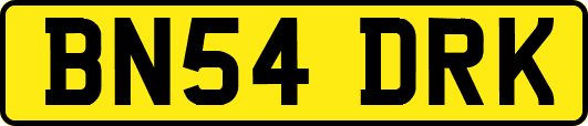 BN54DRK