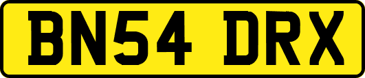 BN54DRX