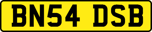 BN54DSB