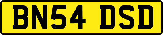 BN54DSD