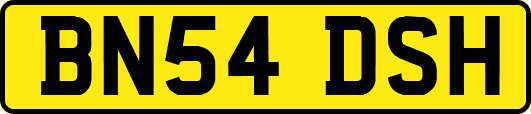 BN54DSH
