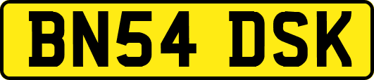 BN54DSK