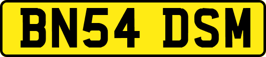 BN54DSM