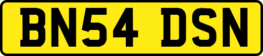 BN54DSN