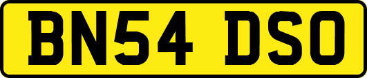 BN54DSO